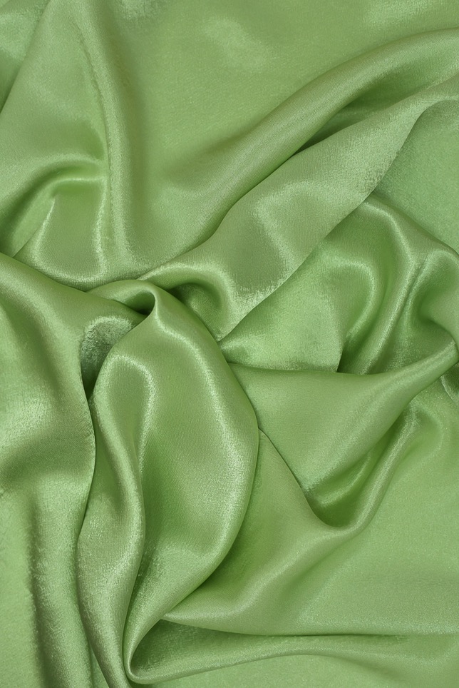 PLAIN SOFT SATIN FERARI